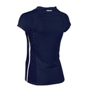 Reece - Rise Shirt Ladies Sr Navy