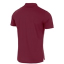 Reece - Elliot Polo Burgundy Sr