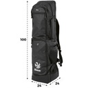 Queensland Hockey Stick Bag