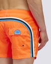 Boardshort Fluo Orange