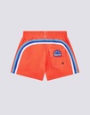 Boardshort Fluo Orange Jr