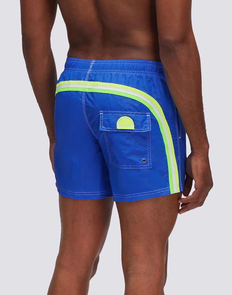 Boardshort Saphire