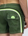 Boardshort Dark Ar Green