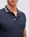 Brice Polo Navy