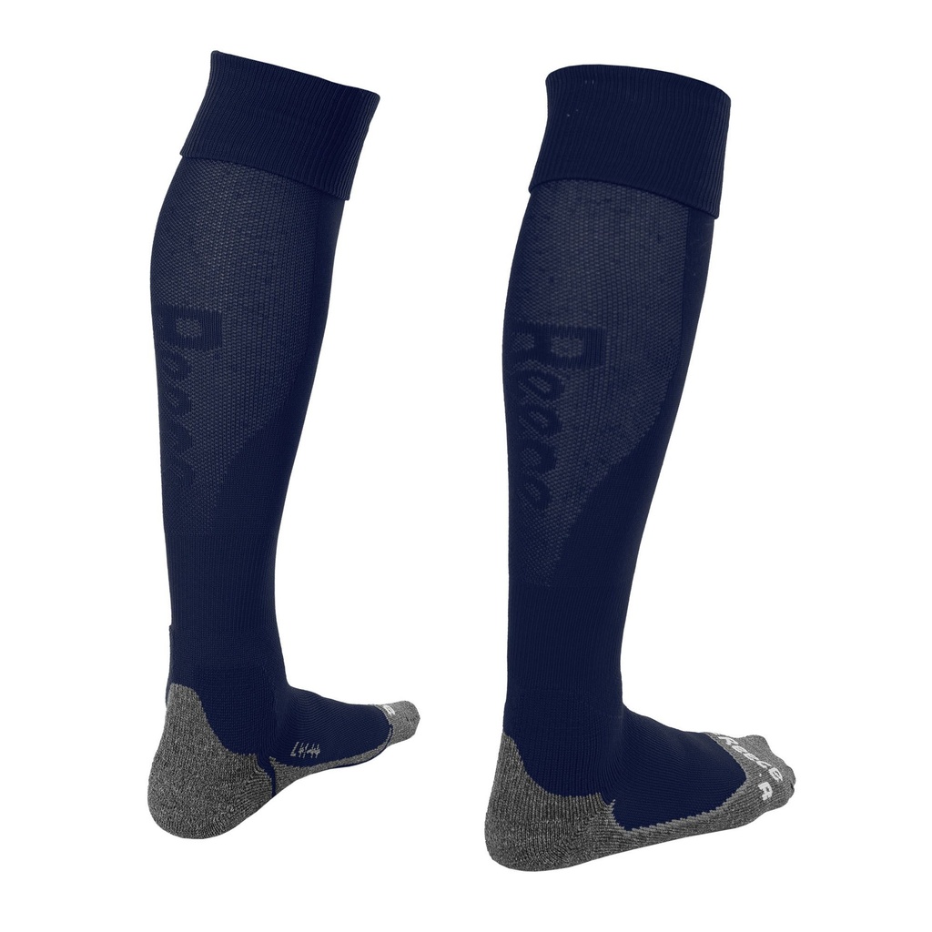 Reece - Springs Socks Navy