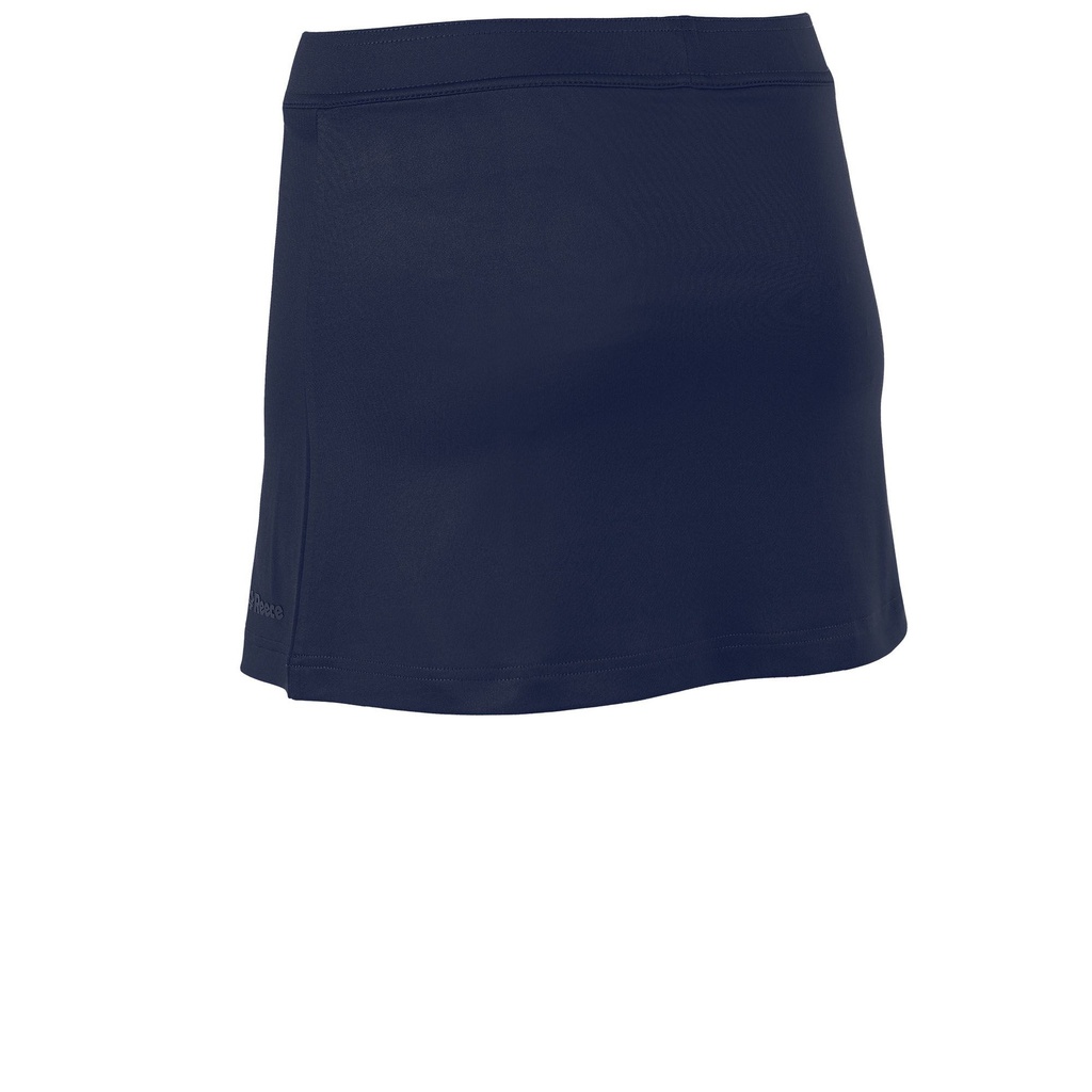 Reece - Major Skort Ladies Sr Navy