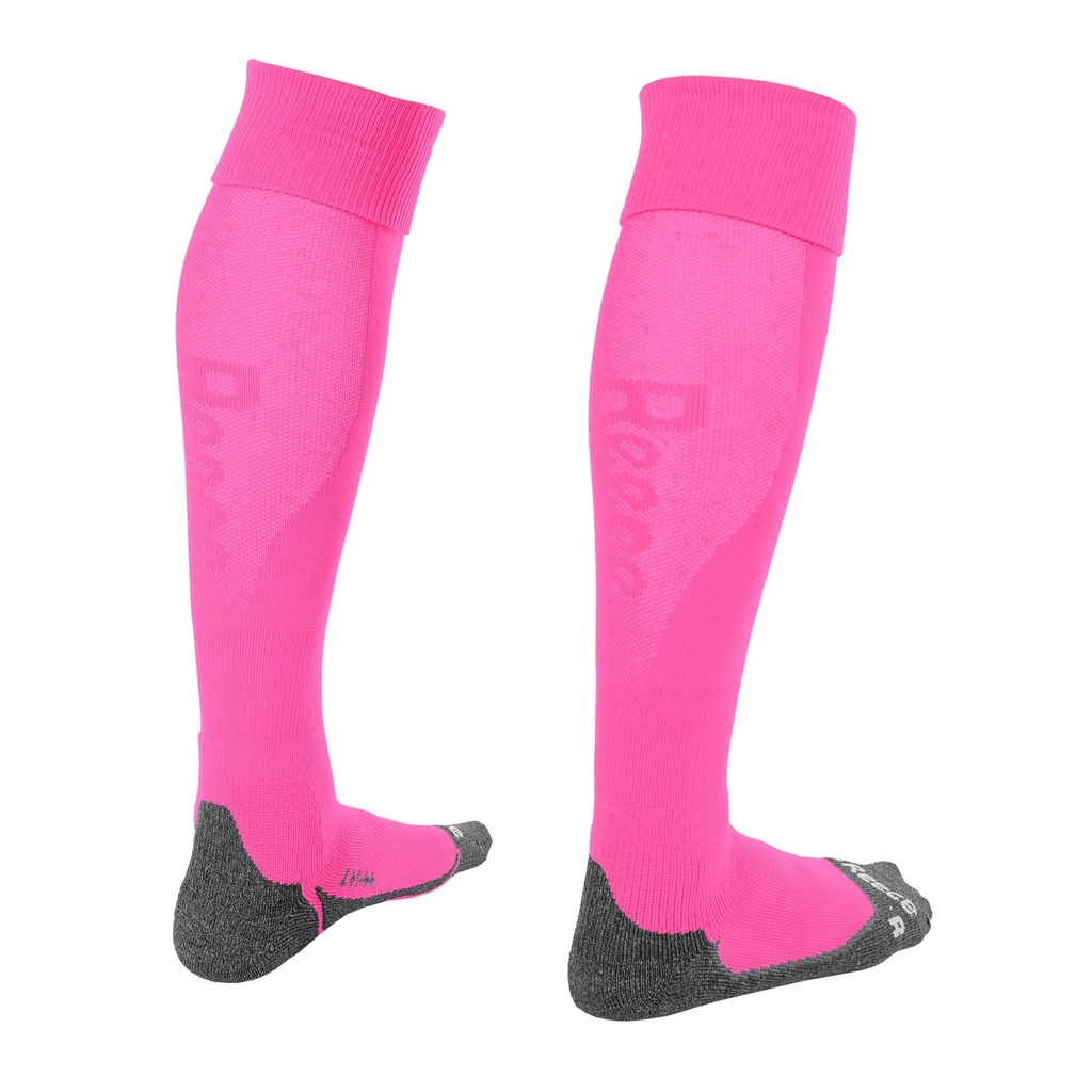 Reece - Springs Socks Neon Pink