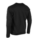 Reece - Cleve TTS Top Round Neck Unisex Black Sr