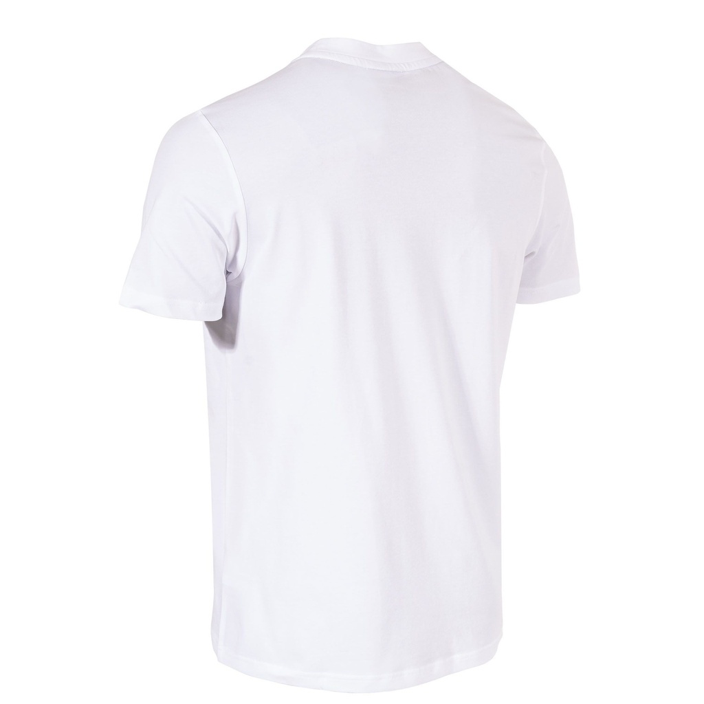 Reece - Studio T-shirt - White