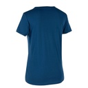 Reece - Thora Loose Tee Ladies Deep Ocean