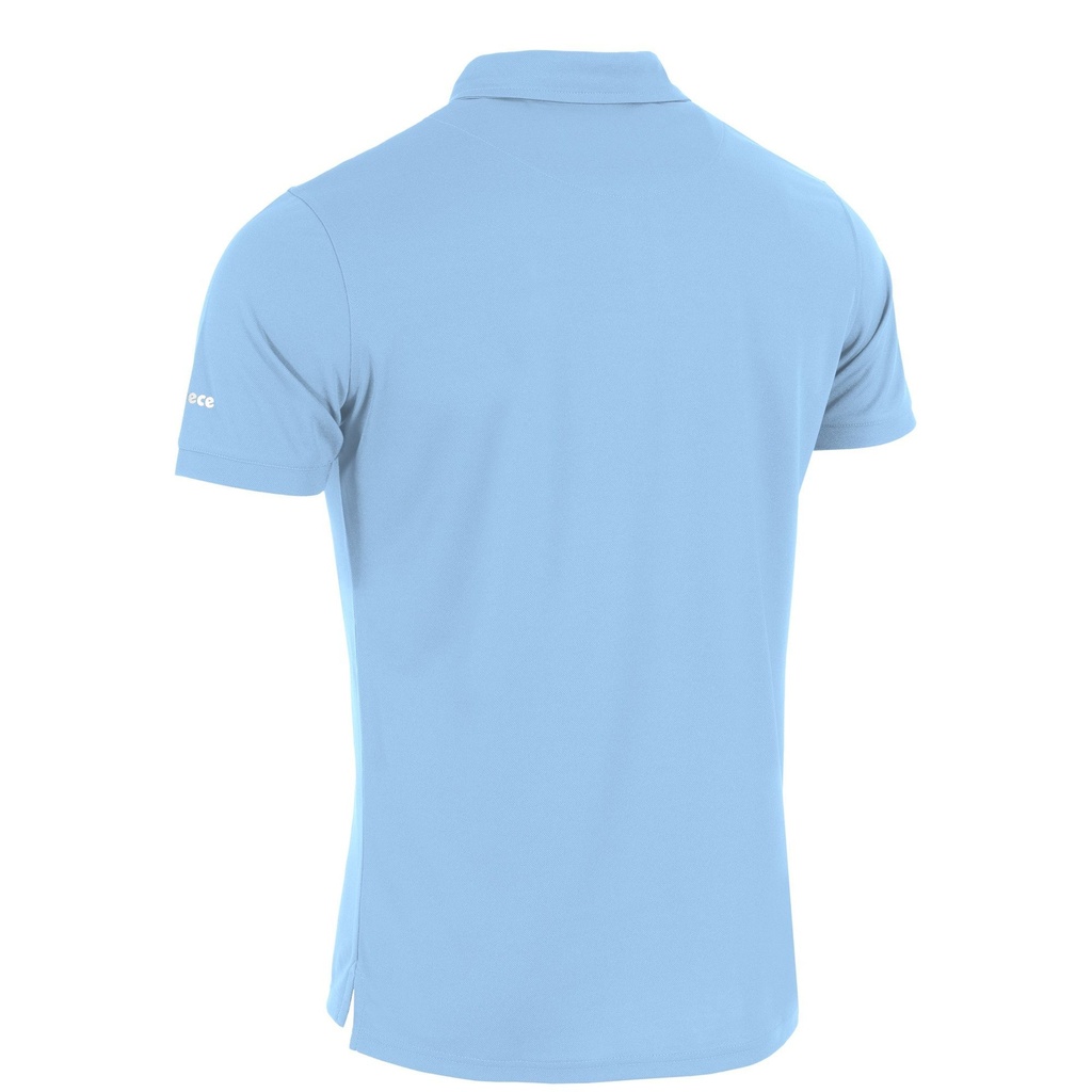 Reece - Elliot Polo Sky Blue Sr