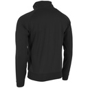 Reece - Premium Full Zip Top Sr Black