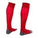 Reece - Springs Socks Red