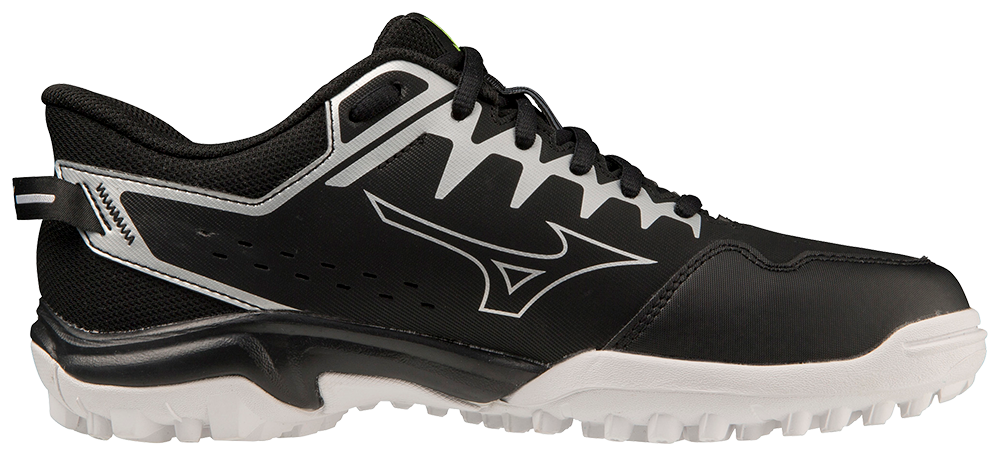 WAVE LYNX 2 Jr. Black/White