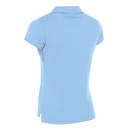 Reece - Sheila Polo Ladies Sky Blue