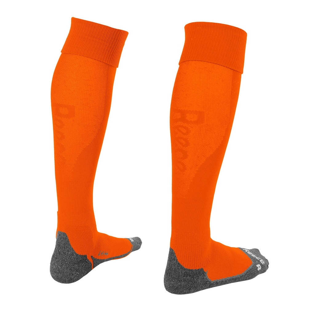 Reece - Springs Socks Orange