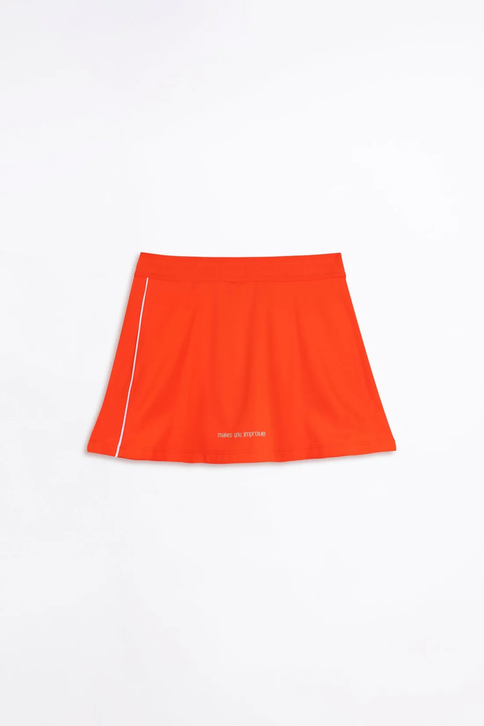 WOMEN'S Skirt Team Red