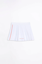 WOMEN'S Skirt Team White