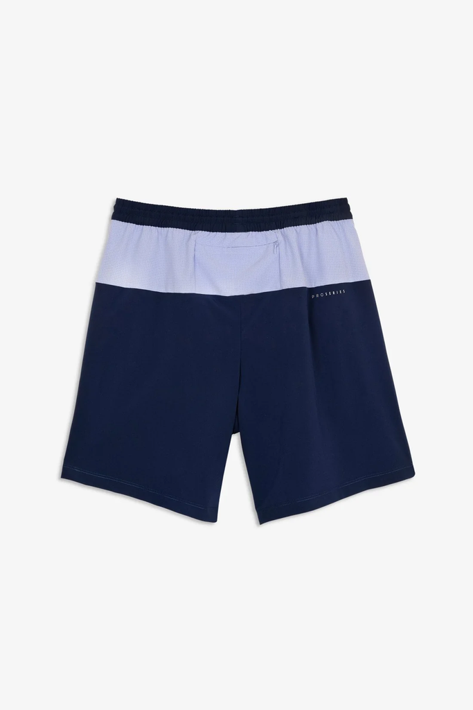 MEN'S PRO NAVAL BLUE SHORTS