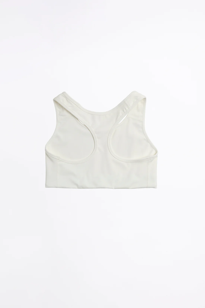 WOMEN'S Top Pro White