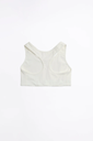 WOMEN'S Top Pro White