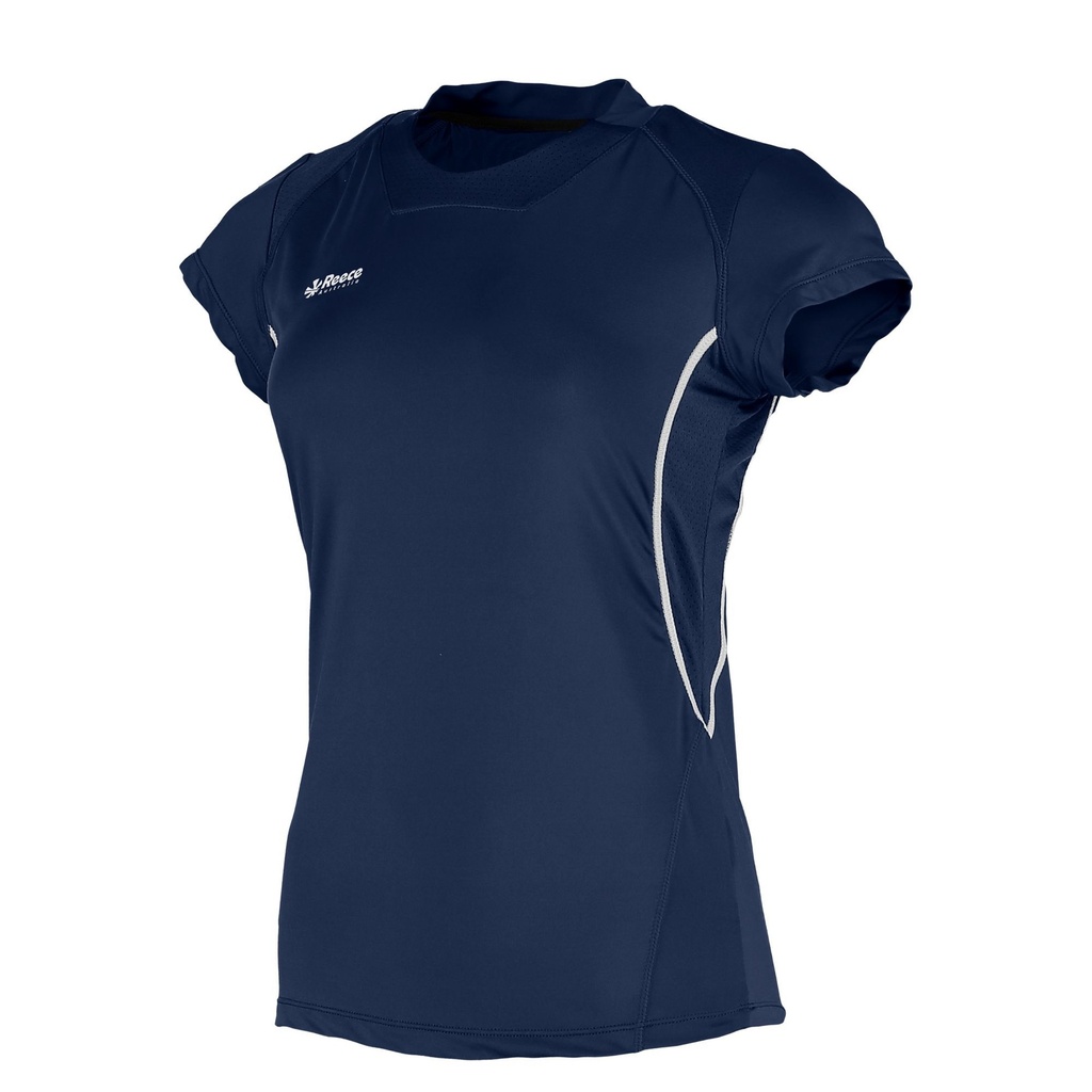 Reece - Core Shirt Ladies Navy