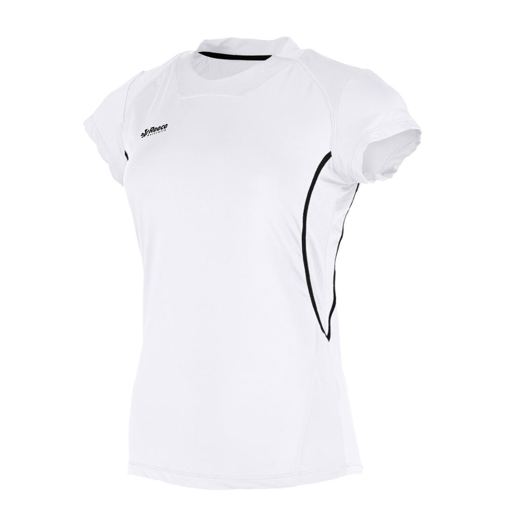 Reece - Core Shirt Ladies White