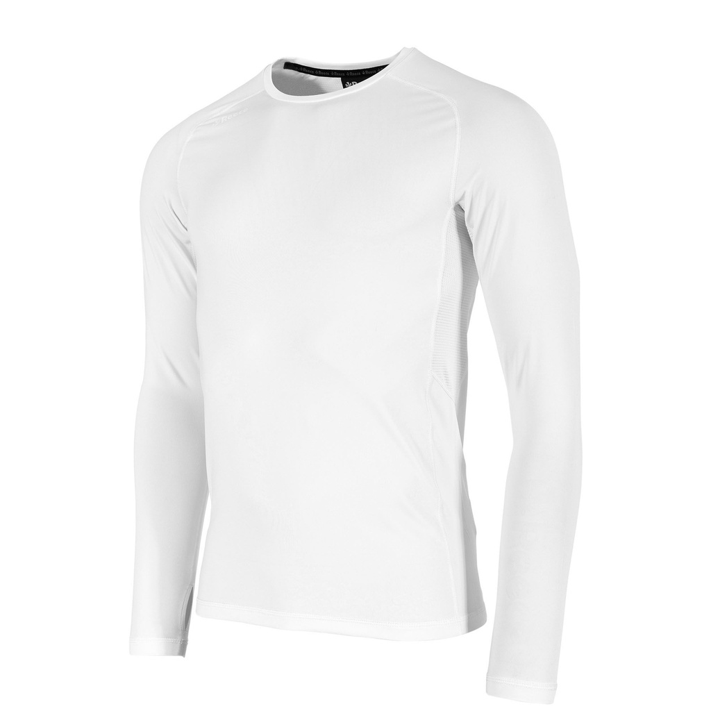 Reece - Essence Baselayer Jr White