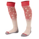 Reece - Jax Socks Diva Pink