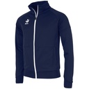 Reece - Premium Full Zip Top Jr Navy