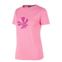 Reece - Thora Loose Tee Ladies Pink 