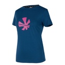 Reece - Thora Loose Tee Ladies Deep Ocean