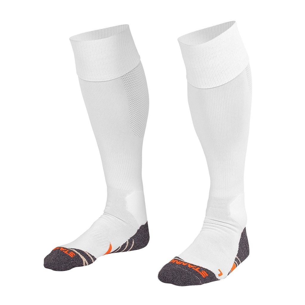 Stanno - Uni Sock II White