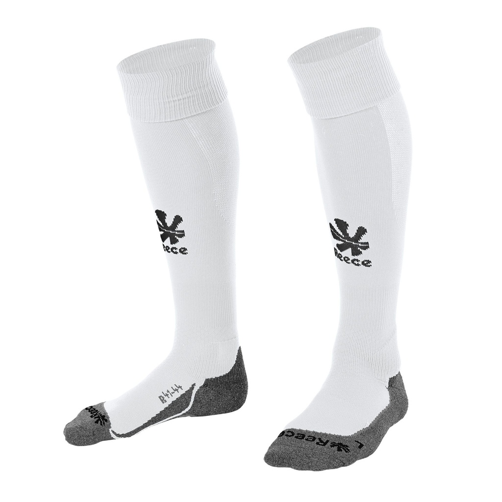 Reece - Springs Socks White