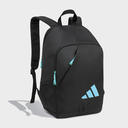 VS .6 Back Pack Black/Flash Aqua