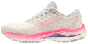 WAVE INSPIRE 19 Snow White/High-Vis Pink/Purple Punch