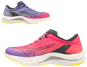 WAVE REBELLION FLASH High-Vis Pink/Ombre Blue/Purple Punch