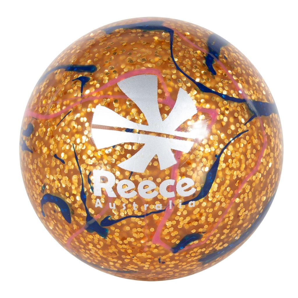 Reece Hockey Ball Gold