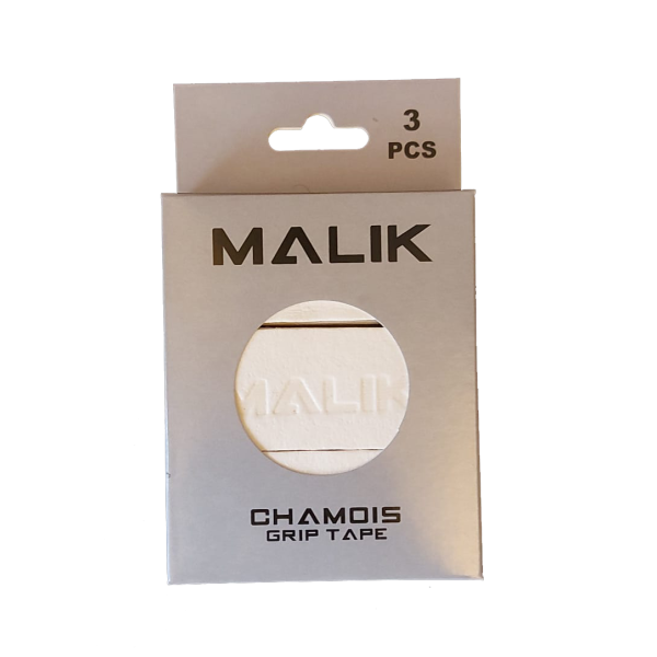 MALIK - Chamois x3