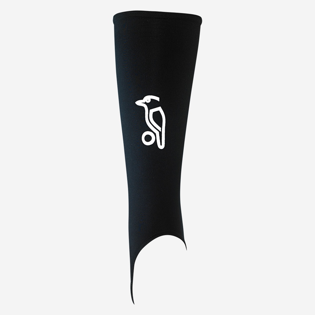 Shin Sleeves - Black