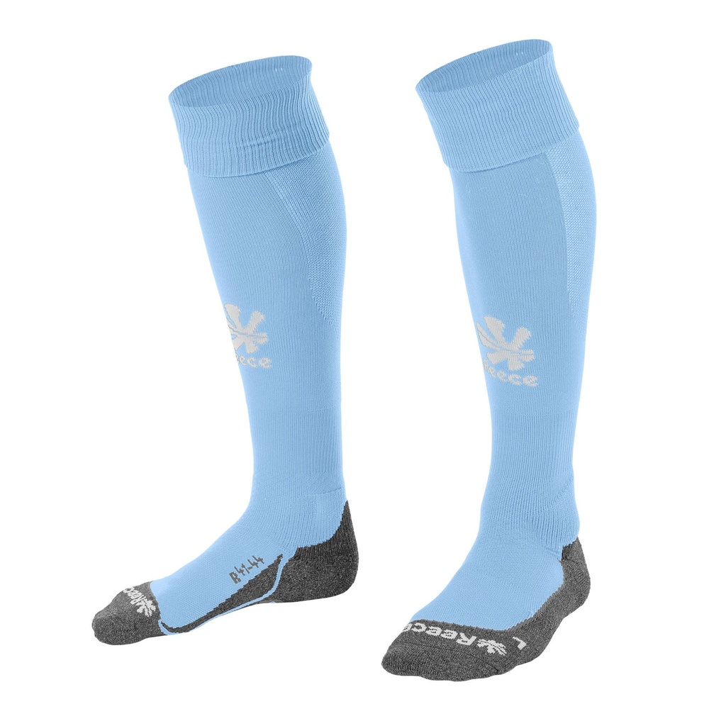 Reece - Springs Socks Sky Blue