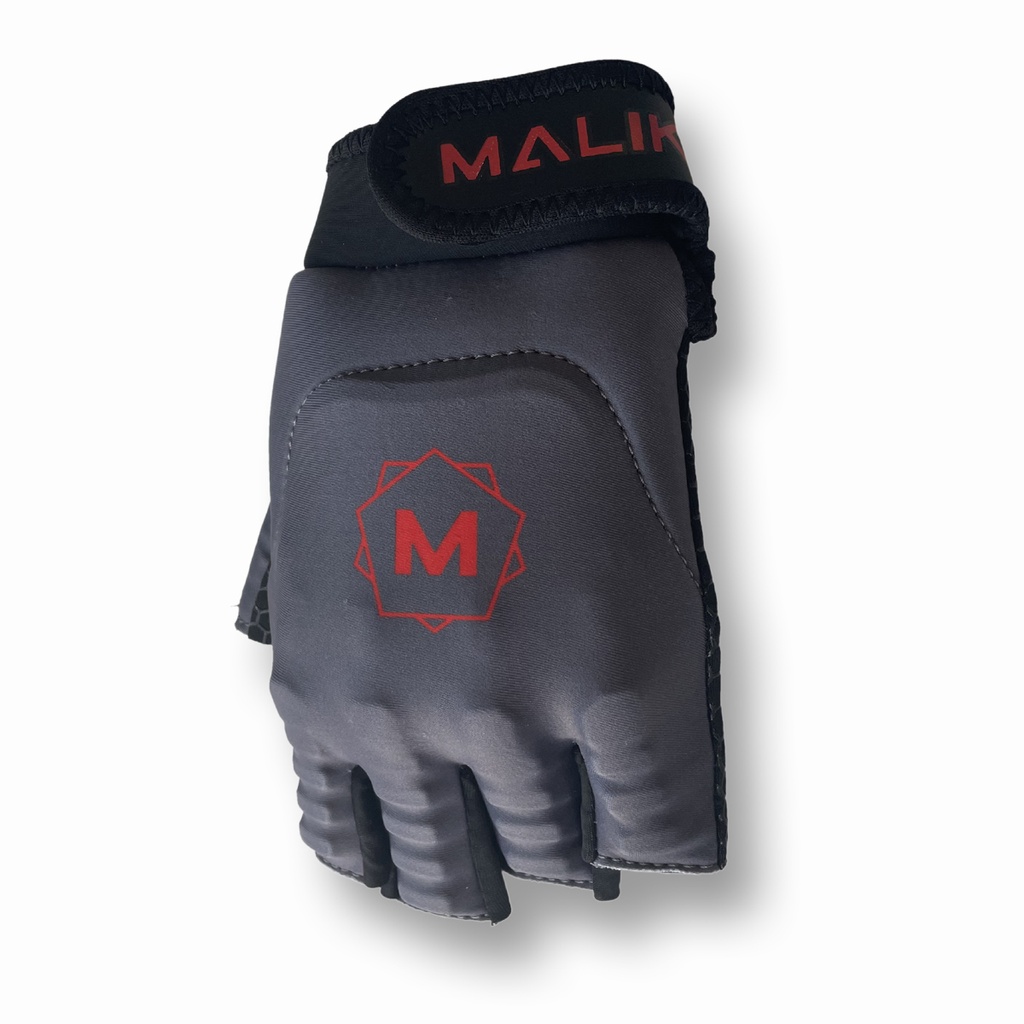 MALIK Pro Glove 23/24 Grey