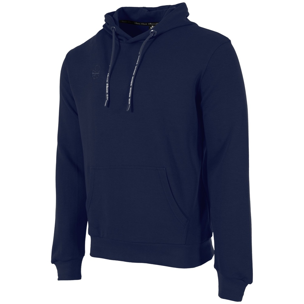 Reece - Studio Hoodie Navy Sr