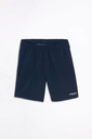 MEN'S SHORT TEAM DARK BLUE