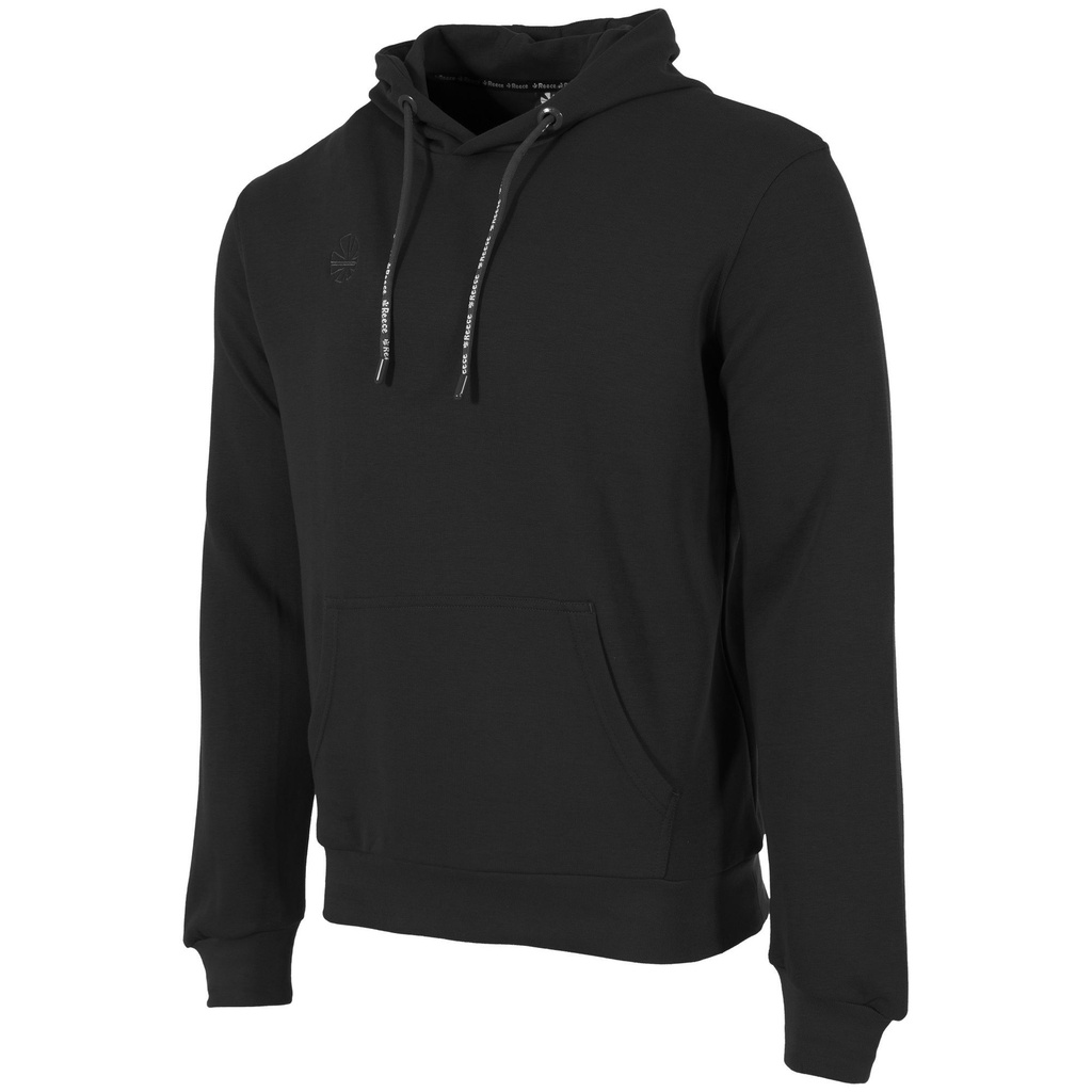 Reece - Studio Hoodie Black Sr