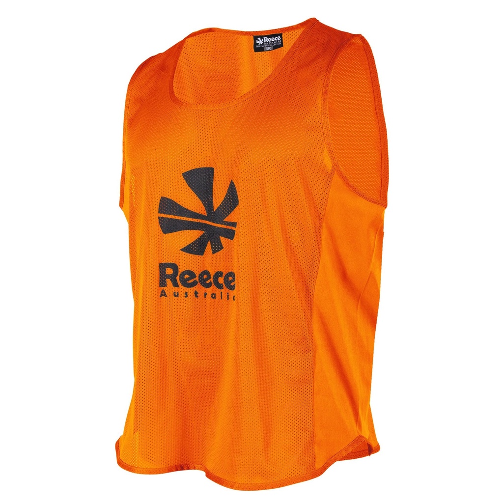 Reece - Monto Mesh Overgooier Orange