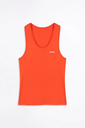 WOMEN TANK Top Team RED