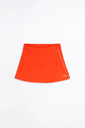 WOMEN'S Skirt Team Red