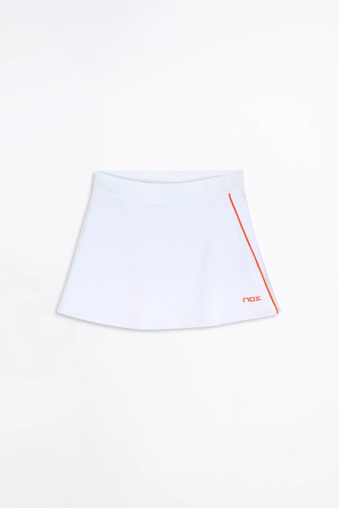 WOMEN'S Skirt Team White