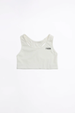 WOMEN'S Top Pro White